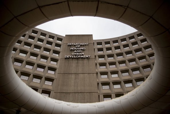 HUD verlegt Hauptsitz von Washington, D.C. nach Virginia
