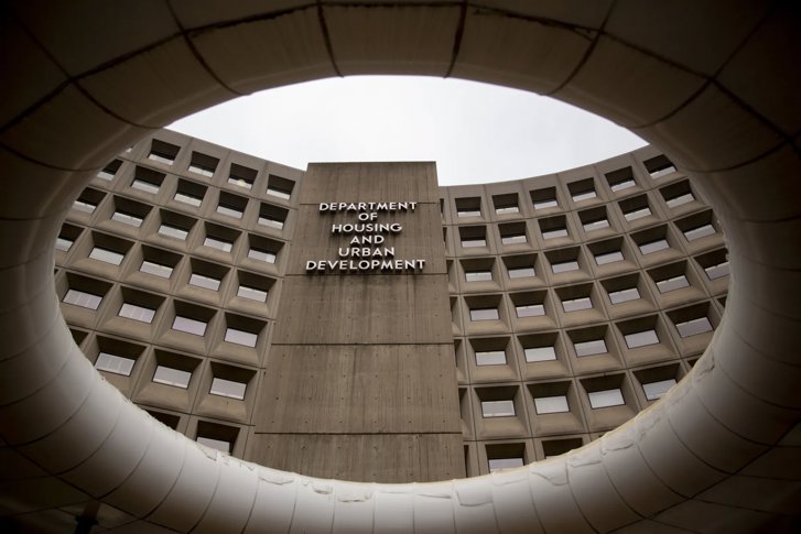 HUD Relocates Headquarters from D.C. to Virginia - HUD moves its main office from D.C. to Virginia, citing cost savings, employee health, and federal efficiency.