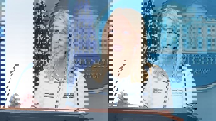 Weißes Haus lehnt Forderungen nach Transparenz bei Epstein-Akten ab