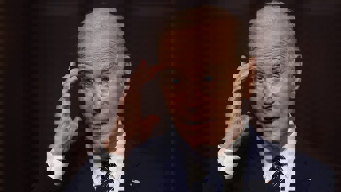 Temsilciler Meclisi, Biden'ın Zihinsel Sağlığı İddialarını Soruşturuyor