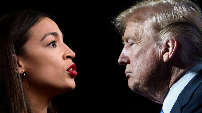 Demokratlar, İran Saldırısı Nedeniyle Trump’ın Azlini Talep Ediyor