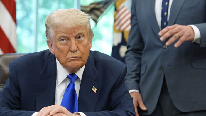 WH: Millions May Lose Coverage Without Trump Bill