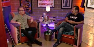 Maher und Leguizamo streiten über Trump und Einwanderungspolitik