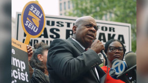 GOP Slams Democrats Over ICE Protest