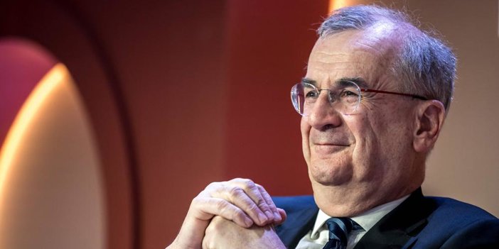 ECB’s Villeroy Slams Trump’s Policies