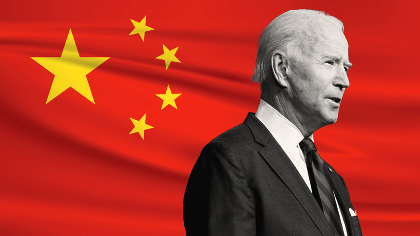 Senat und FBI untersuchen angeblichen Wahlmanipulationsplan Chinas 2020 - Der Justizausschuss des Senats untersucht Behauptungen über einen chinesischen Plan, gefälschte Führerscheine für Wahlbetrug 2020 in Umlauf zu bringen.