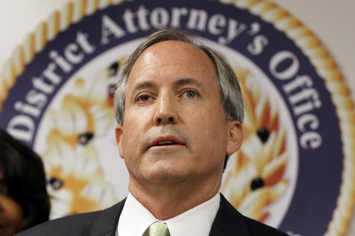Texas ermittelt zu mutmaßlichen Nichtbürger-Stimmen bei Wahl 2024 - Der texanische Generalstaatsanwalt prüft 33 mutmaßliche Nichtstaatsbürger, die bei der Wahl 2024 abgestimmt haben sollen.