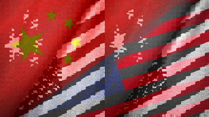 Trump Uncertain on US-China Relations
