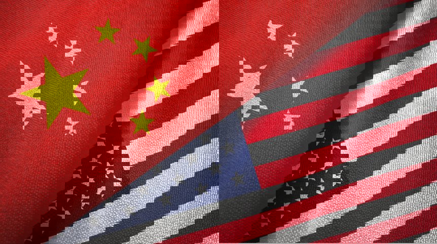 Trump Uncertain on US-China Relations - Trump says US-China ties hinge on fair treatment; first direct trade talks set for May 10 in Switzerland.