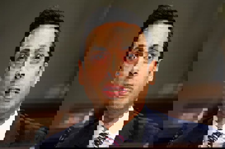Subramanyam’ın TikTok ‘Aura Farming’ Videosu Eleştiri Aldı - Suhas Subramanyam’ın TikTok “aura farming” videosu, Demokratlara yönelik hareketsizlik eleştirisi ve tartışma başlattı.