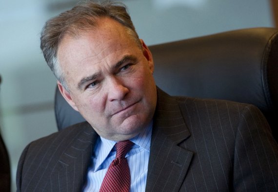 Kaine fordert Kongressabstimmung vor militärischem Vorgehen gegen Iran