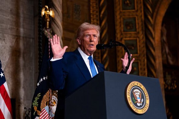 Trump’s Medicaid Work Rule Spurs Capitol Hill Debate
