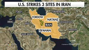 Operation Midnight Hammer: Largest B-2 Strike Targets Iran