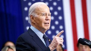 Eski DNC İnsiderı: Biden Gizlendi, Parti Yeni Yön Arıyor