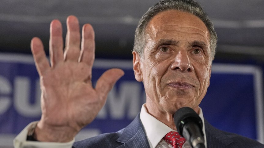 Mamdani Zaferinden Sonra Cuomo NYC'de Gündemini Değiştiriyor - Cuomo, NYC belediye başkanlığı ön seçim yenilgisinin ardından Trump söylemini geriye çekiyor, Mamdani ise ilerici gündemiyle öne çıkıyor.