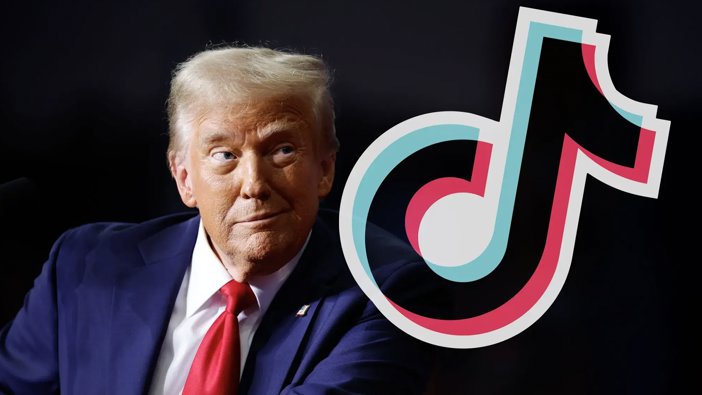 Trump TikTok satış süresini uzatabilir