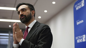 GOP Uses Mamdani’s Win to Target Democrats
