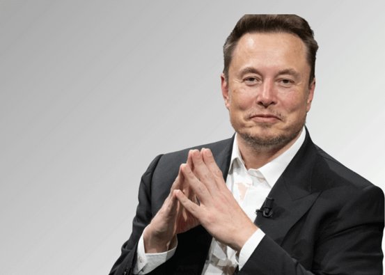 Musk: More Social Security Coming