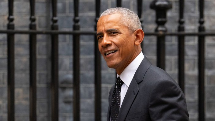 Obama ve Trump Arasında Kitlesel Sınır Dışı Tartışması