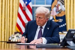 Trump Targets Sanctuary Cities