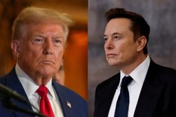 Musk Shifts Tone on Trump During LA Riots