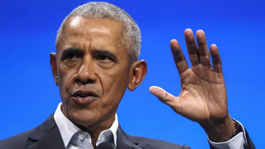 Obama: Demokratlar Kazanabilecek Adaylara Destek Vermeli - Obama, Demokratlara hayal kırıklıklarını geride bırakıp, pragmatik adayları desteklemeleri ve kritik seçimlere odaklanmaları çağrısında bulundu.
