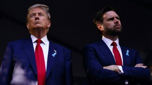 Vance, Trump: Mamdani Win Risks NYC’s Future