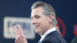 Newsom Eleştirilerle Karşı Karşıya, Myers California Vali Yardımcılığına Aday