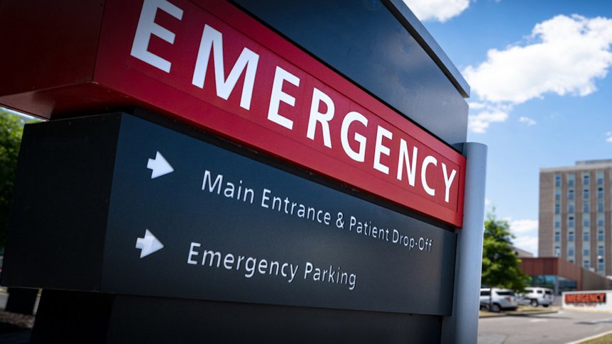 ER Doctor Warns of Rural Hospital Crisis - Hospital closures surge across rural America, as a landmark study highlights growing healthcare instability and urgent need for federal action.