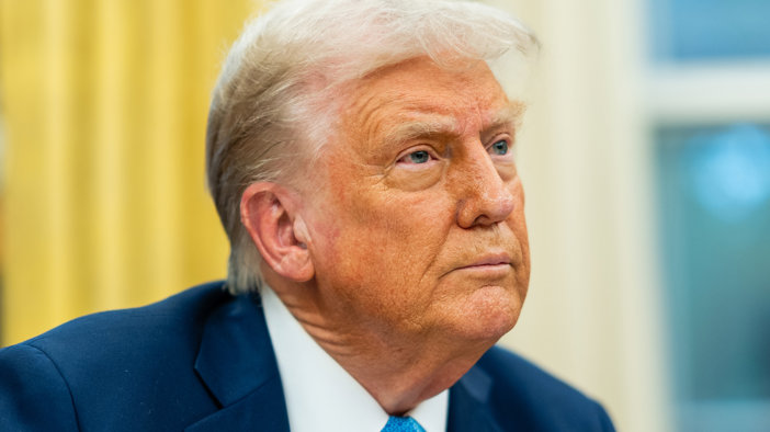 Yargıç, Trump’ın Gümrük Kararlarını Durdurdu