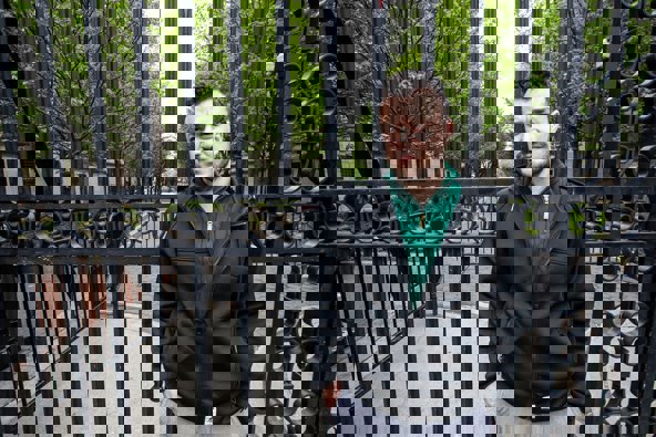Aktivist Trump Dönemi Tutuklama İçin 20 Milyon Dolar Talep Ediyor