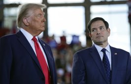 Trump und Rubio reformieren den Nationalen Sicherheitsrat