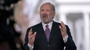 Lutnick Confirms New Trade Deal, Auto Boost