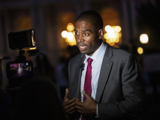 Delgado Challenges Hochul in 2026 Democratic Primary