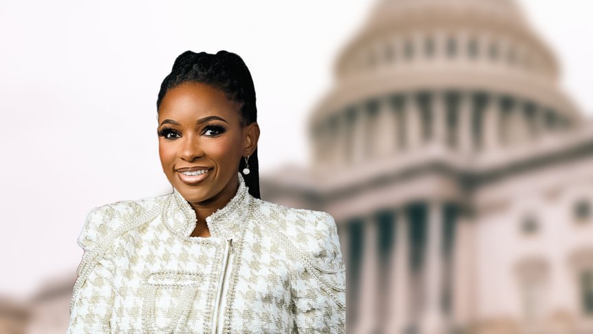 Crockett Exits House Oversight Democrat Leadership Race - Rep. Jasmine Crockett steps aside in race for top House Oversight Democrat, pledging to remain “loud and proud” for her party.