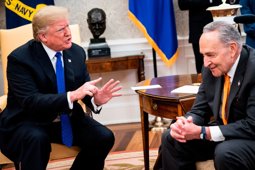 Senato Trump’ın 3,3 Trilyon Dolarlık Yasasını Onayladı, Temsilciler Meclisi’nde Bölünmeler Derinleşiyor