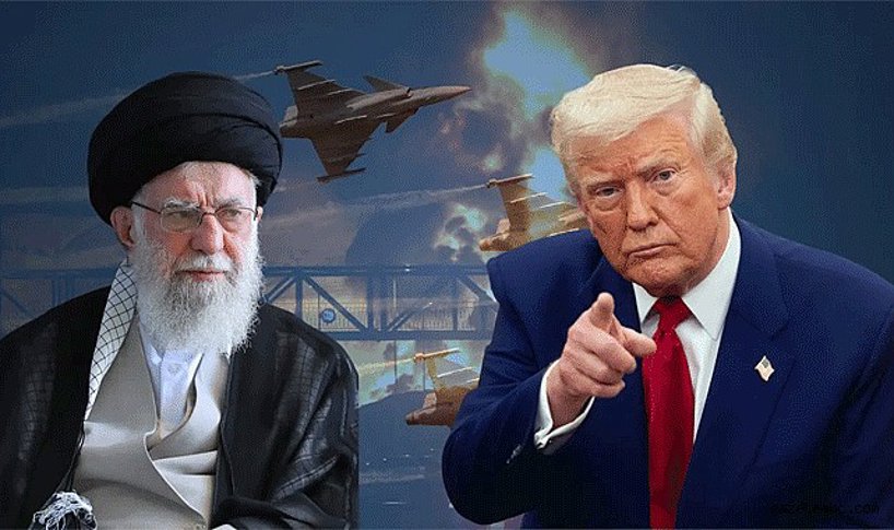 İran, ABD Saldırıları Sonrası Diplomasiye Açık Kapı Bıraktı - İran, ABD saldırıları sonrası görüşmelere açık. Siber tehditler artarken Trump’ın İran politikası ABD’de siyasi tartışmalara yol açıyor.