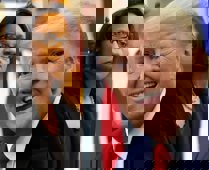 Yargıç, Trump’ın Seçmen Vatandaşlığı Kararnamesini Durdurdu - Yargıç, Trump’ın seçmen kimliği ve posta yoluyla oy kararnamesinin anayasal yetkileri aştığına hükmetti.