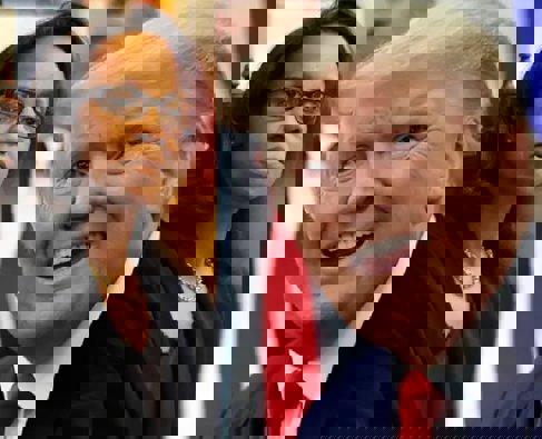 Richter stoppt Trumps Anordnung zur Wählerstaatsbürgerschaft
