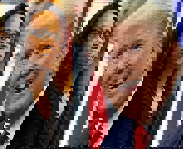 Yargıç, Trump’ın Seçmen Vatandaşlığı Kararnamesini Durdurdu