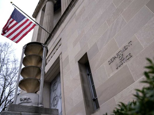 DOJ unterstützt Trump im Streit um Nationalgarde