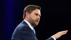 Vance unterstützt Waltz und äußert sich zur Huthi-Bedrohung
