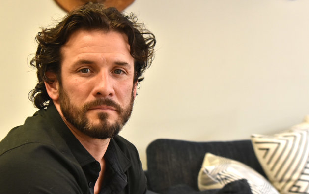 Jared Hudson kandidiert für Senat in Alabama