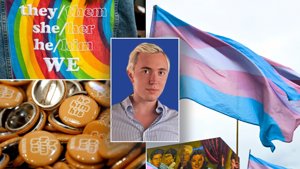 Debatte über Trumps Unterstützung in der LGBTQ-Community wächst