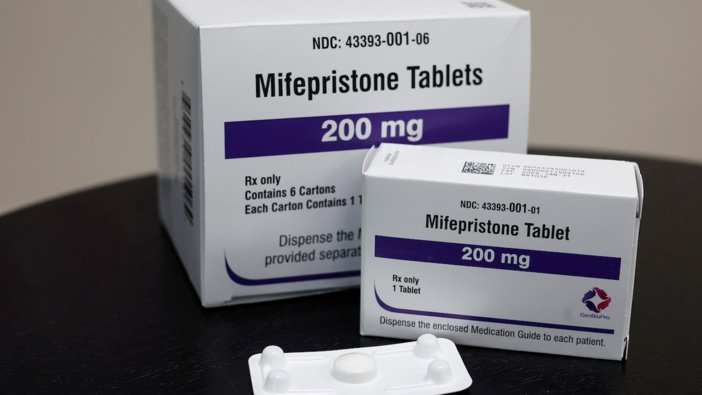 Medical Groups Push FDA to Reassess Abortion Pill Safety
