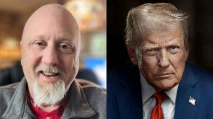 Trump’a Tehditten Tutuklanan Eski Subay Gözaltında