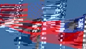 Taiwan und USA führen substanzielle Zollgespräche