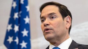 Rubio, Merz Discuss US-German Ties, Ukraine - Rubio and Merz highlight US-German cooperation, reaffirm shared goal to end Ukraine war.