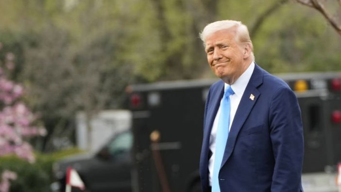 GOP lehnt Trumps Ausgabenpaket ab