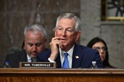 Tuberville Raises $2M for Alabama Governor Run